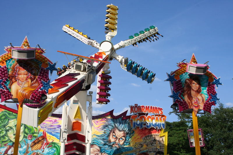 Kirmes 2