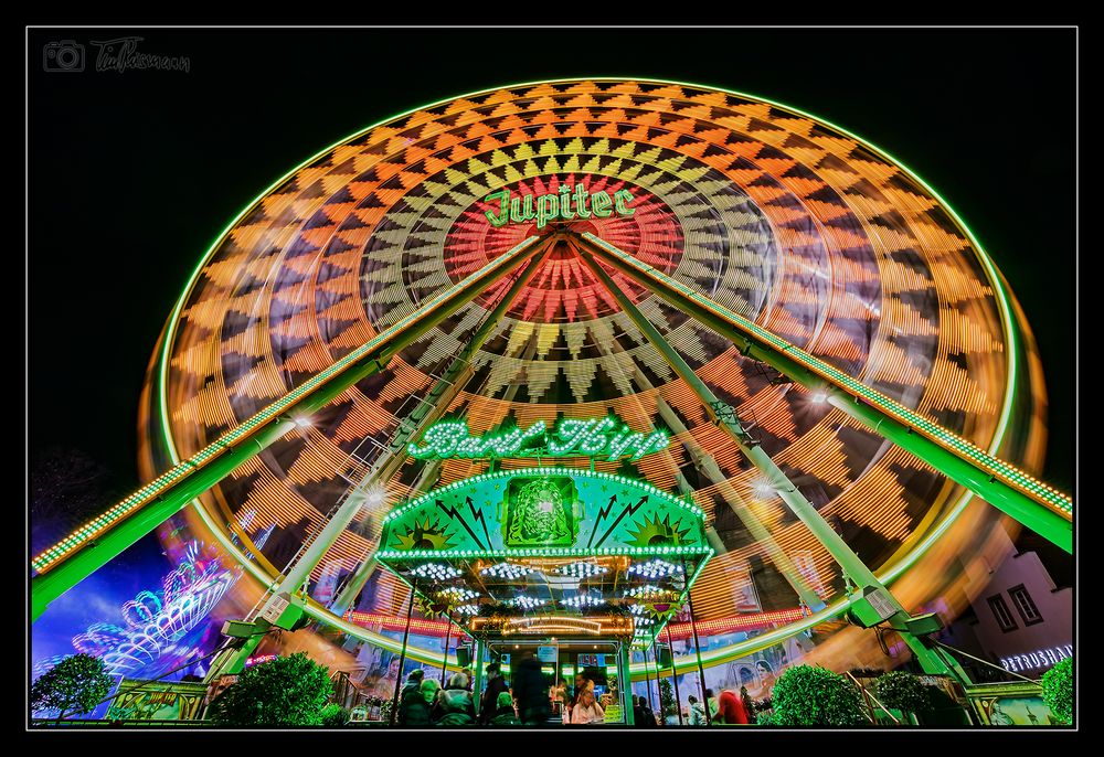 Kirmes 2019 #2