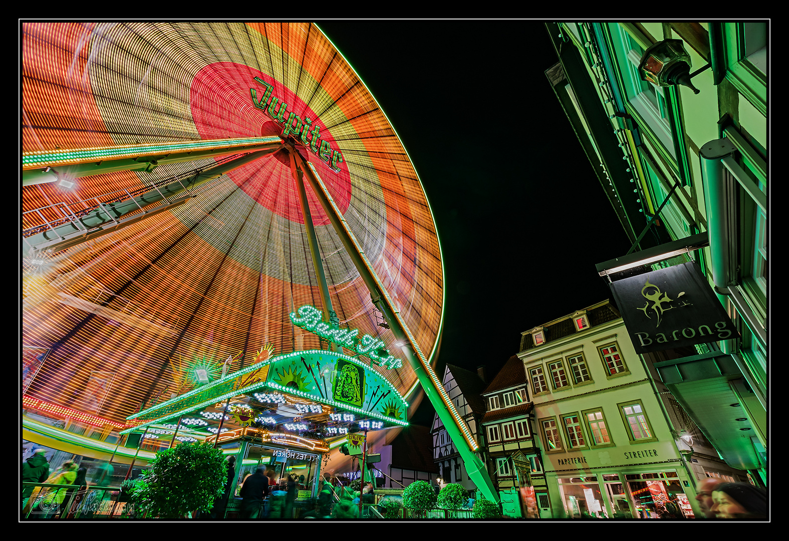 Kirmes 2019 #3