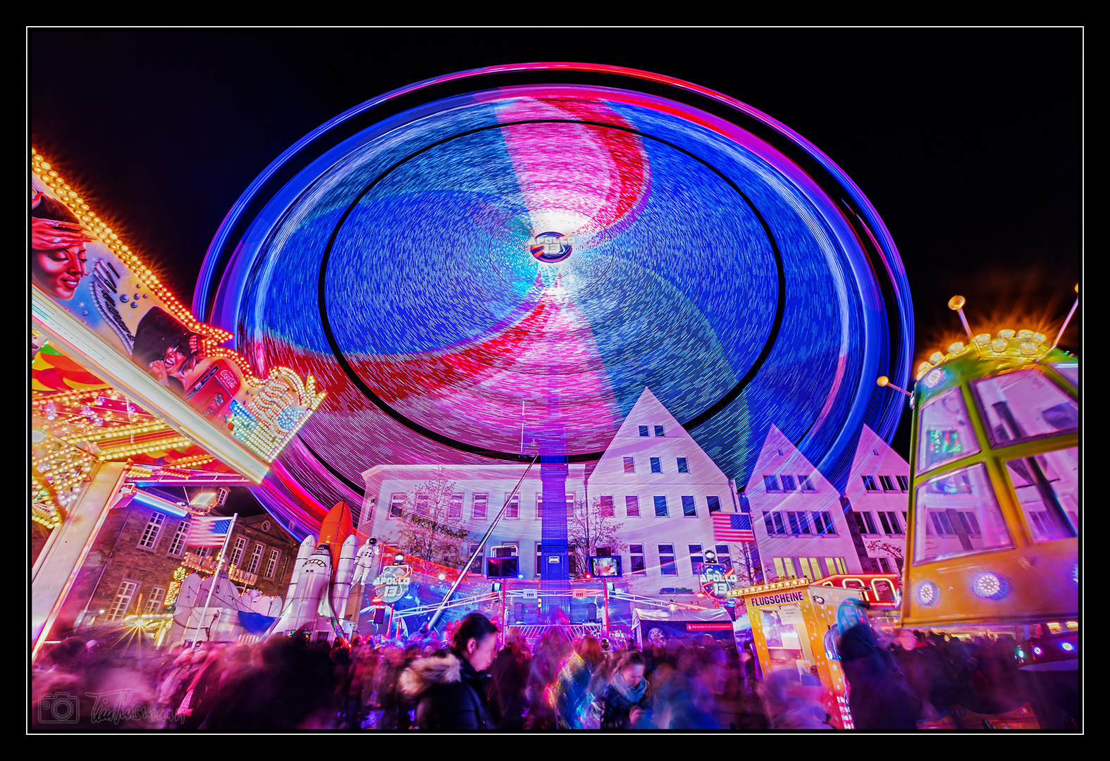 Kirmes 2019 #6