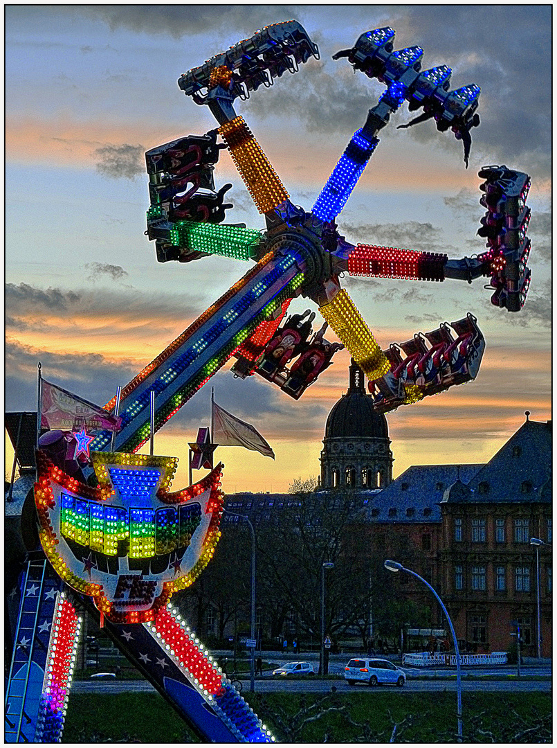 Kirmes