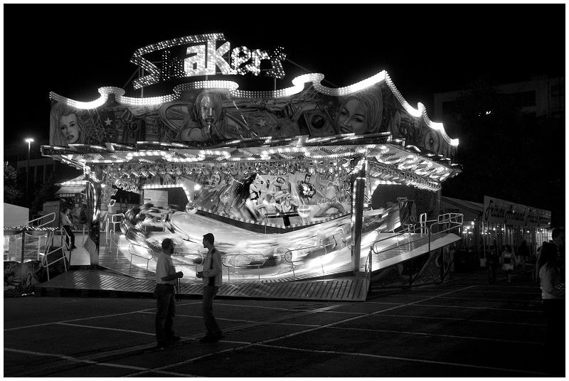 Kirmes