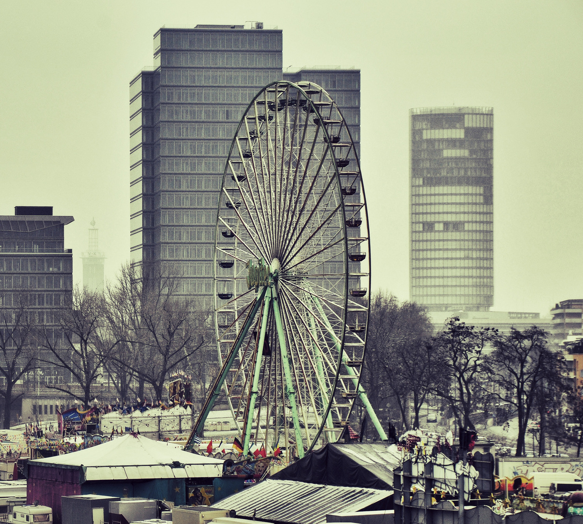 kirmes