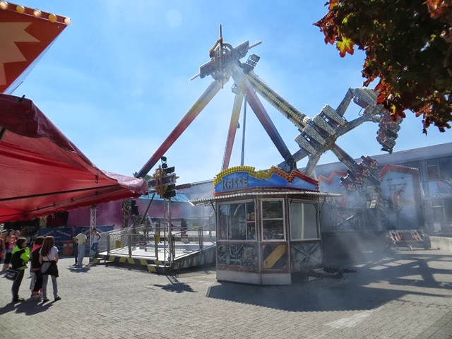 Kirmes