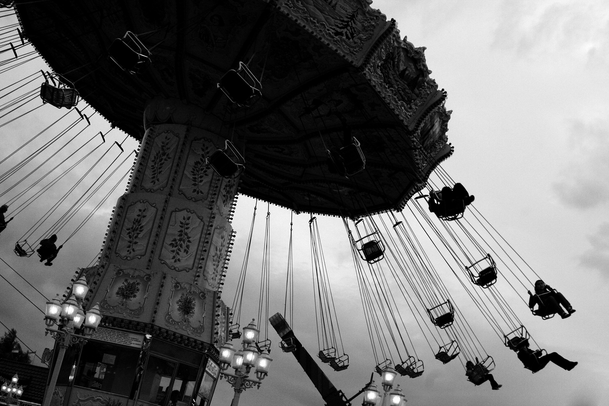 Kirmes