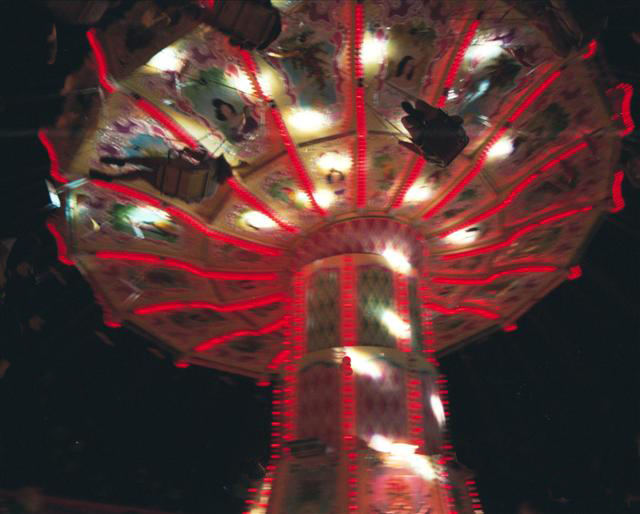 Kirmes