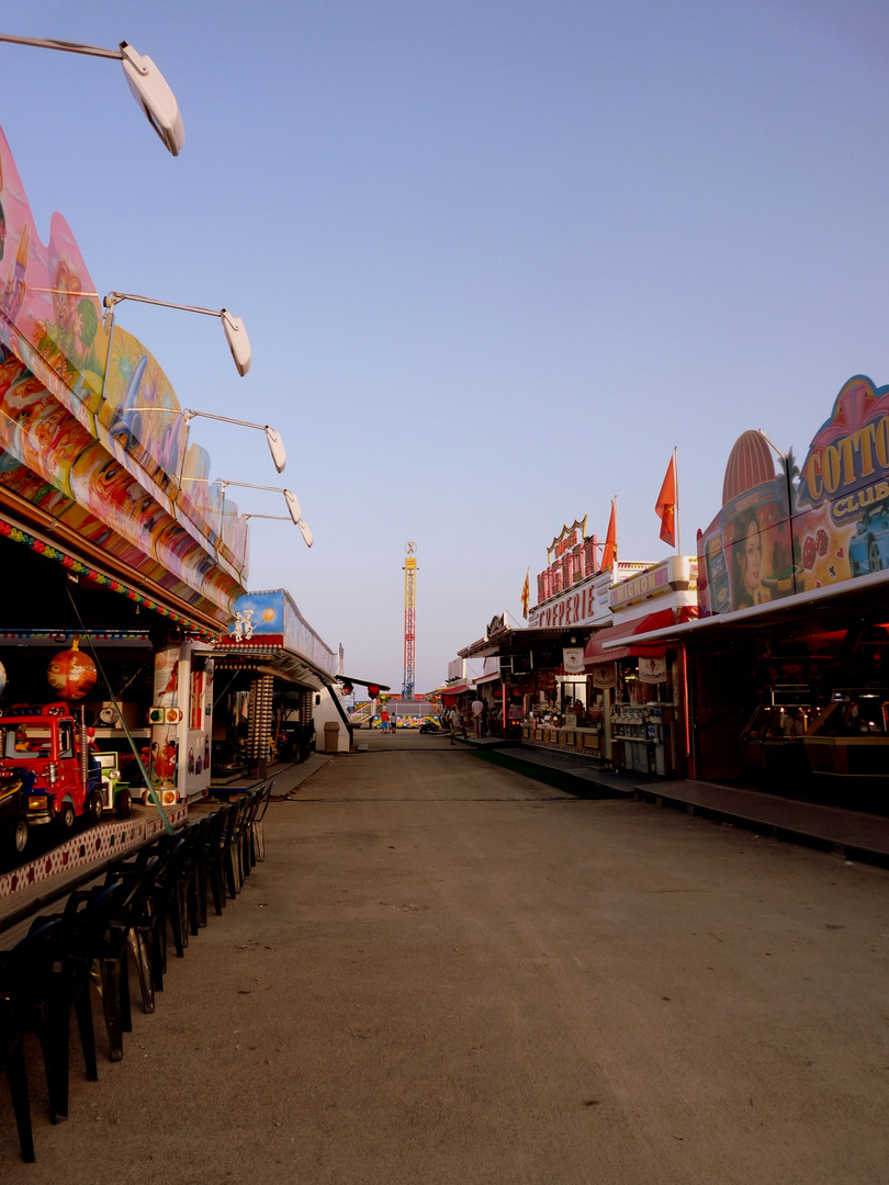 Kirmes