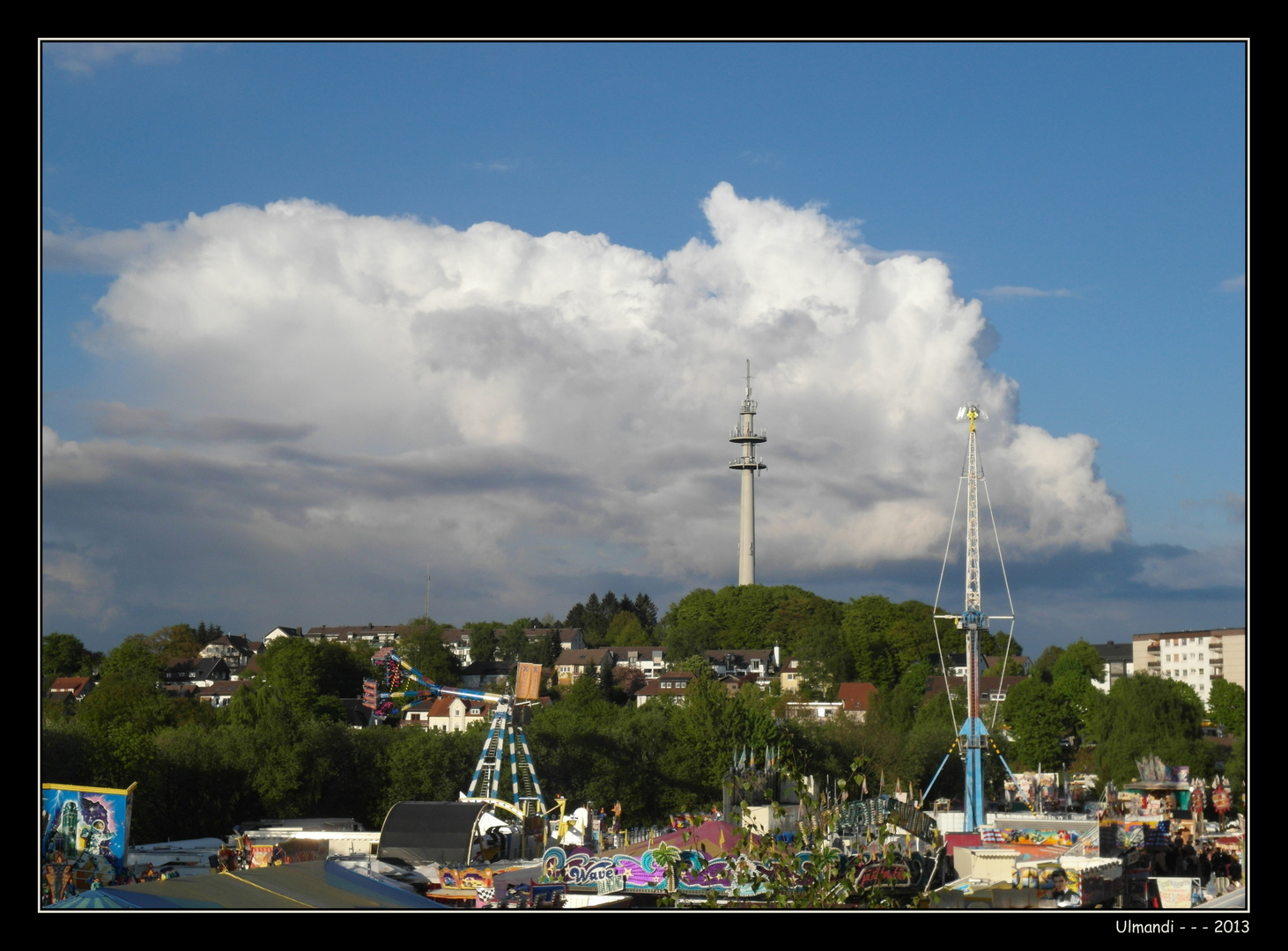 Kirmes