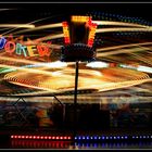 Kirmes am Niederrhein in Viersen