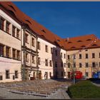 Kirmes am Schloss Dippoldiswalde