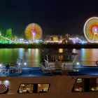 Kirmes auf der schäl Sick