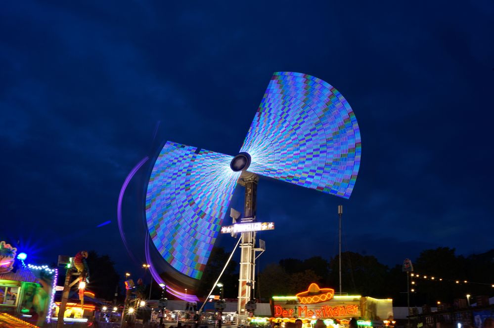 Kirmes D-dorf 2019 - 05