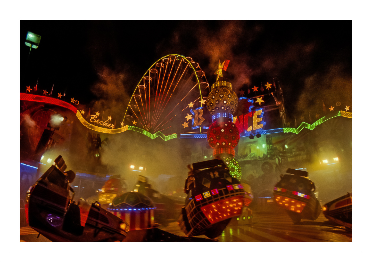 "Kirmes" Foto & Bild | reportage dokumentation, alltagsreportage