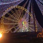 Kirmes Düsseldorf 2009