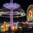 Kirmes Düsseldorf 2013