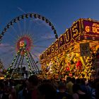 Kirmes Düsseldorf 2013 II