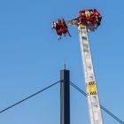 Kirmes Düsseldorf 2018