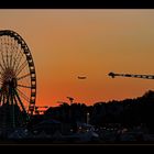 Kirmes Düsseldorf 2018