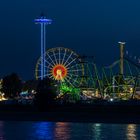 Kirmes Düsseldorf