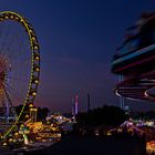 Kirmes Düsseldorf IV