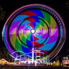 Kirmes Düsseldorf Oberkassel 2013