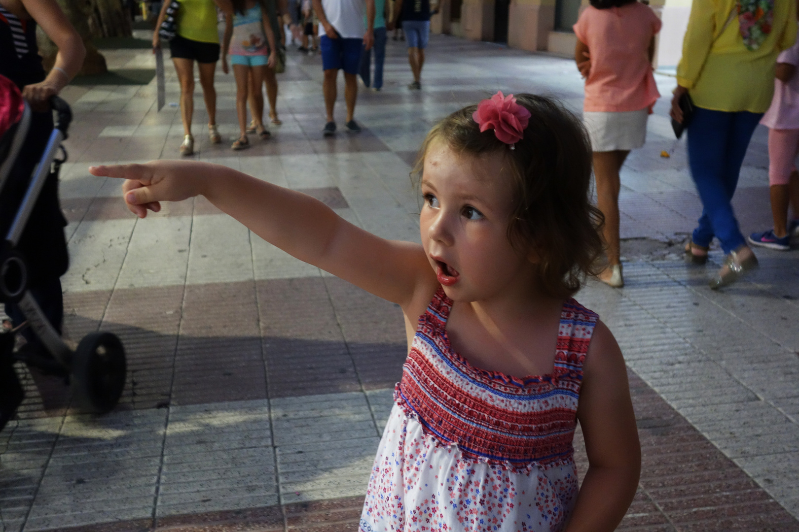 Kirmes - Feria