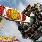 Kirmes-Finale 3: Und nochmal mit Schwung zur Seite!