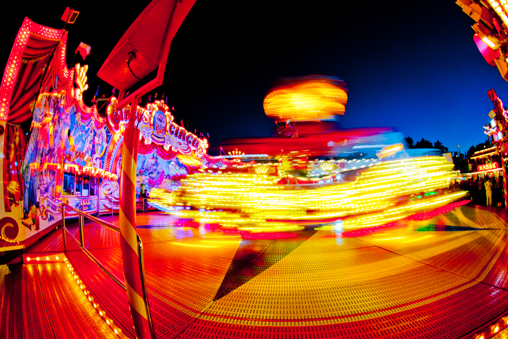 Kirmes II