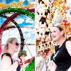 Kirmes-Impressionen