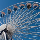 Kirmes in Bergisch Gladbach