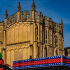 Kirmes in Circencester