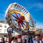 Kirmes in Circencester