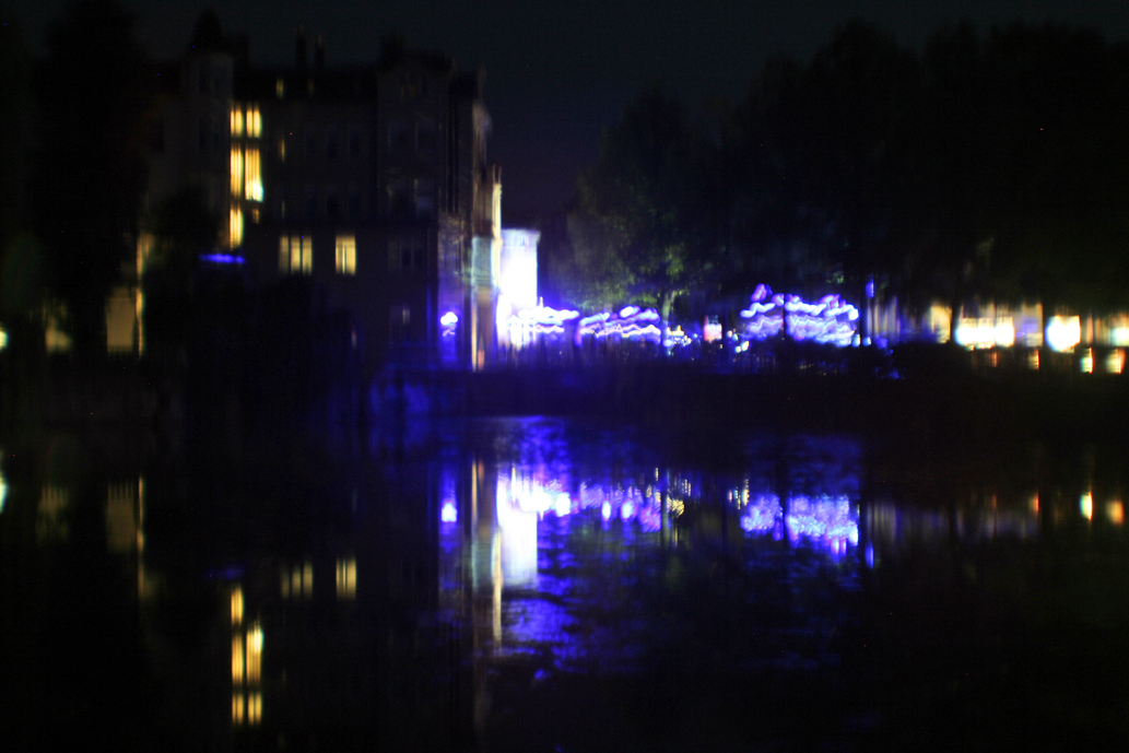 Kirmes in Detmold