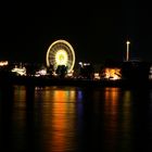 Kirmes in Düsseldorf