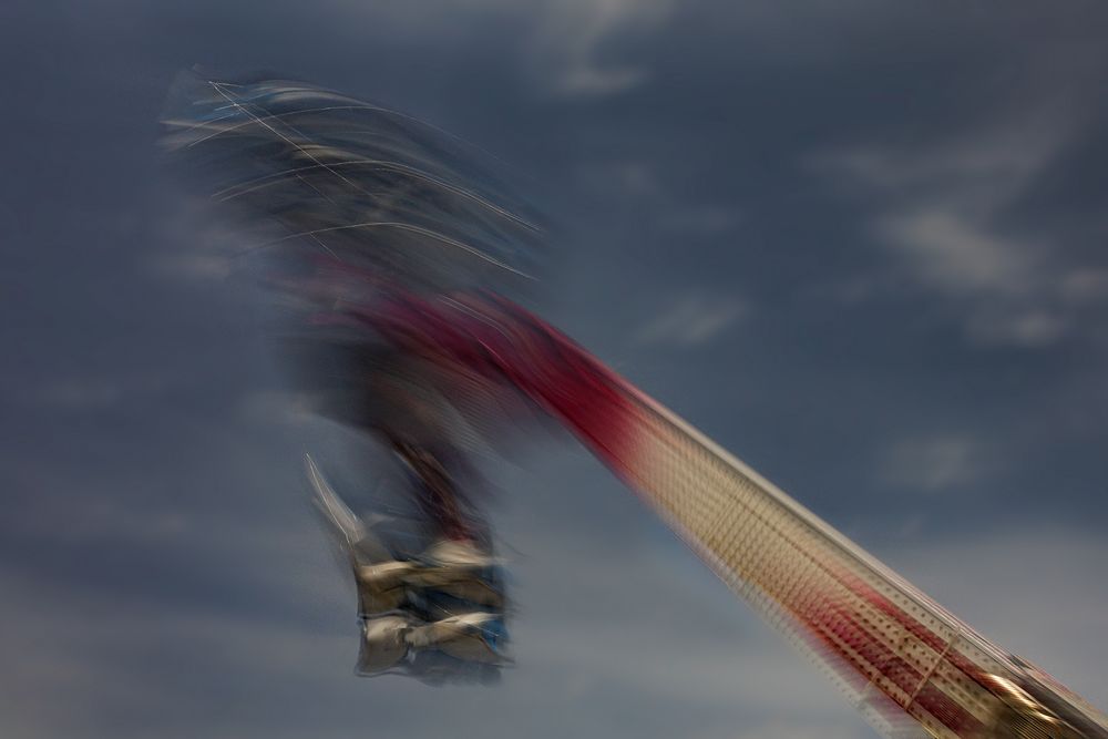 Kirmes in Gevelsberg