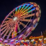 Kirmes in Kleve