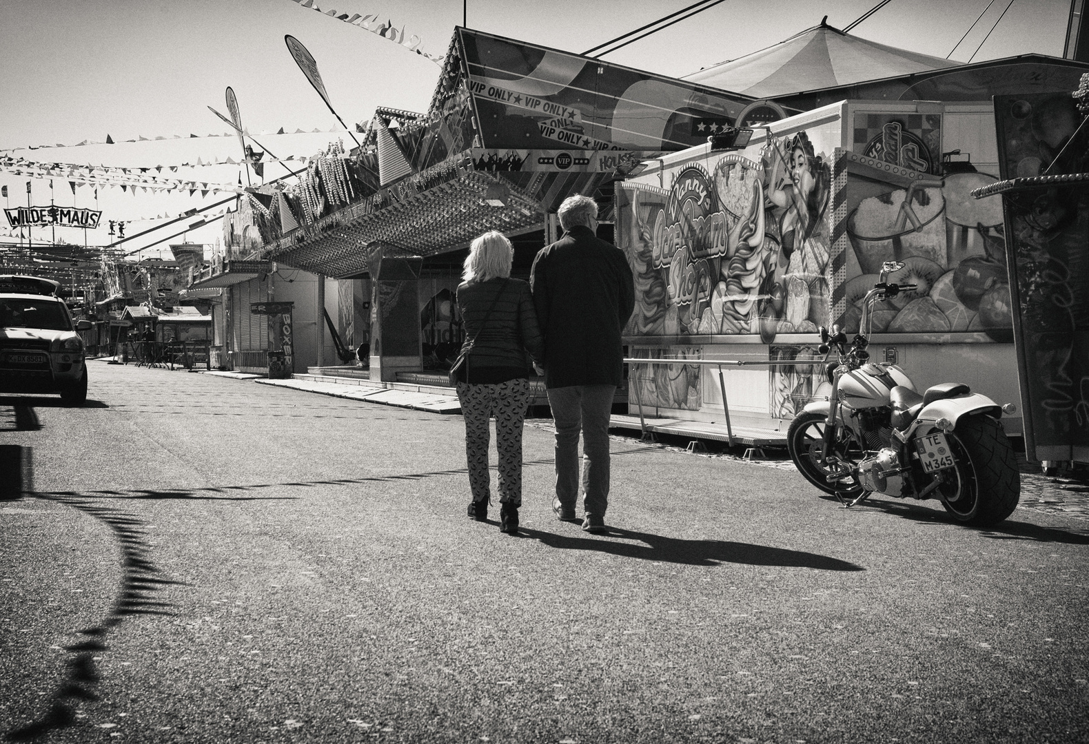 Kirmes in Kölle 2