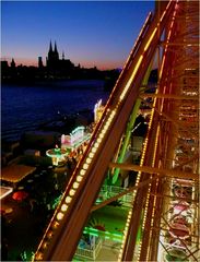 Kirmes in Kölle II