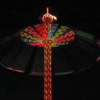 Kirmes in Krefeld