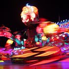 Kirmes in Rhede 2014