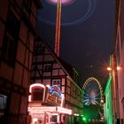 Kirmes in Soest