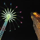 Kirmes in Weert (Niederlande)