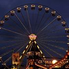 „Kirmes, Kirmes, du des Neussers Freud und Lust“,