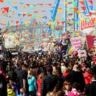 Kirmes Köln Deutz I