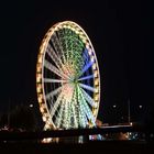 Kirmes @ Night