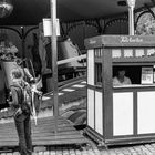 Kirmes war auch schon mal billiger