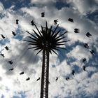 Kirmes/Düsseldorf 09