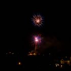 Kirmesfeuerwerk Eisenbach 2014 2