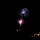 Kirmesfeuerwerk Eisenbach 2014 6