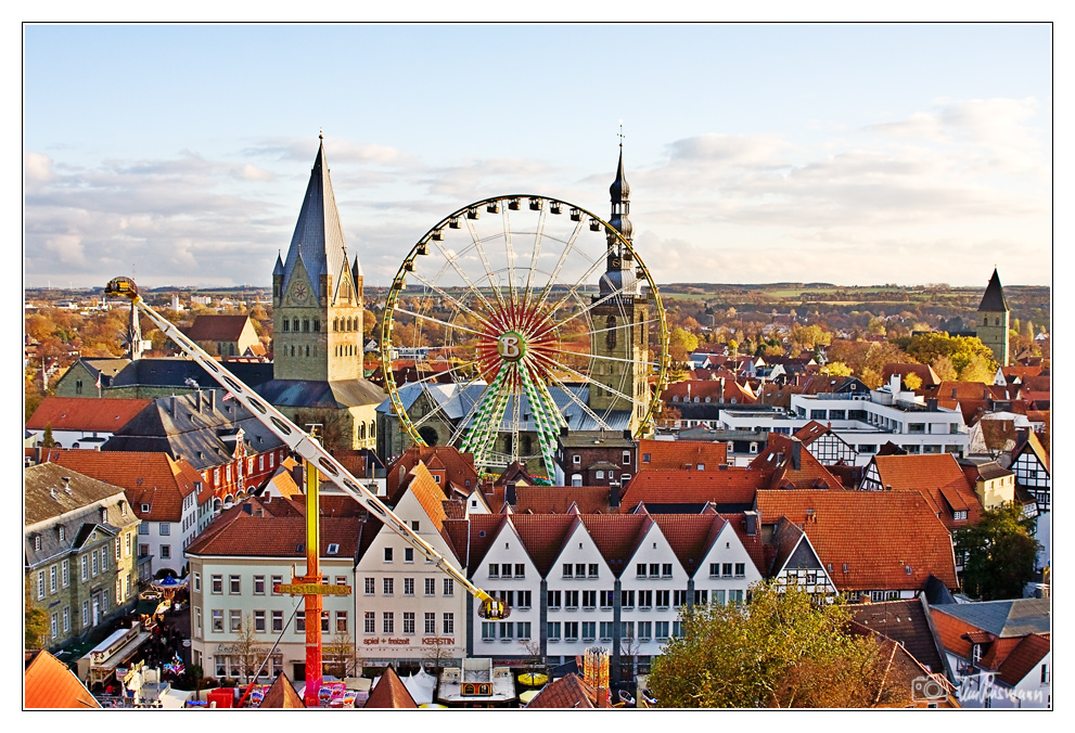 kirmeszentrum aus dem starflyer